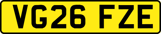 VG26FZE
