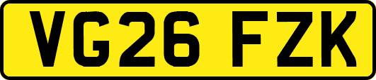 VG26FZK
