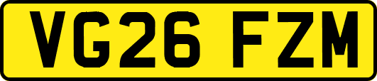 VG26FZM