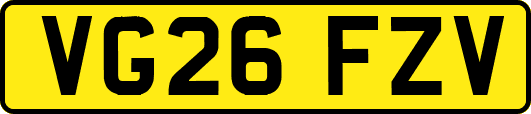 VG26FZV