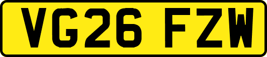 VG26FZW