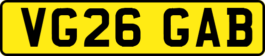 VG26GAB