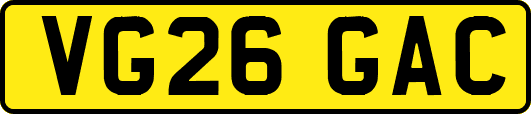 VG26GAC