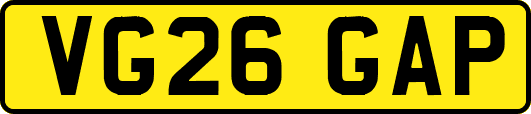 VG26GAP