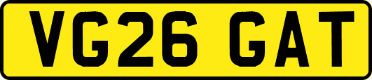 VG26GAT