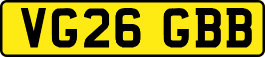 VG26GBB