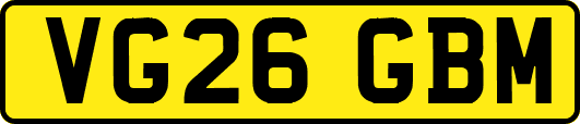 VG26GBM