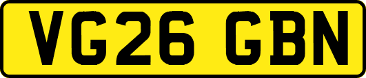 VG26GBN