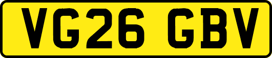 VG26GBV