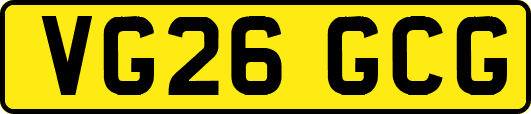 VG26GCG