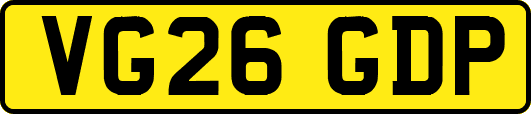 VG26GDP