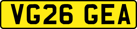 VG26GEA