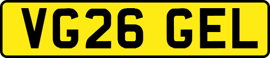 VG26GEL