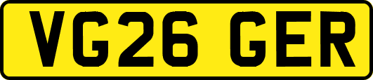 VG26GER