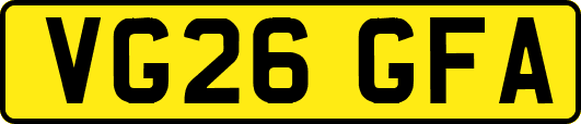 VG26GFA