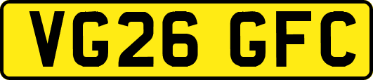 VG26GFC
