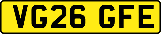 VG26GFE