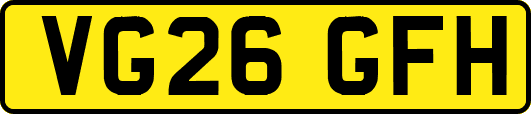 VG26GFH