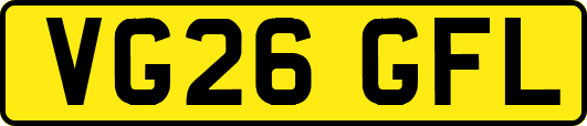 VG26GFL