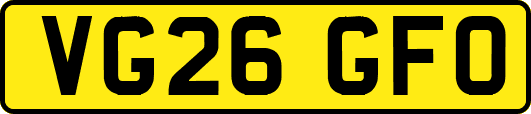 VG26GFO