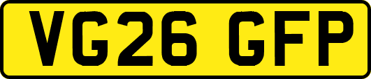 VG26GFP