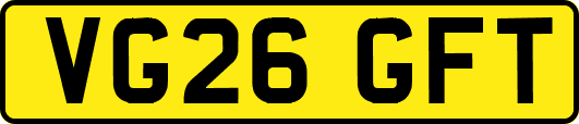 VG26GFT