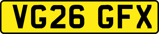 VG26GFX