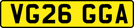 VG26GGA