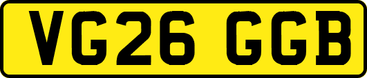 VG26GGB
