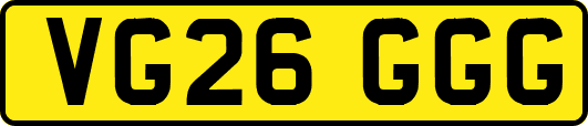 VG26GGG