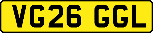 VG26GGL