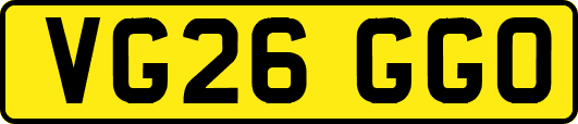 VG26GGO