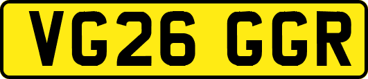 VG26GGR
