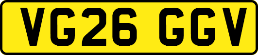 VG26GGV
