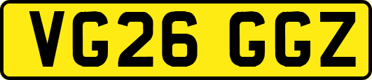 VG26GGZ