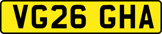 VG26GHA