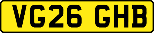 VG26GHB