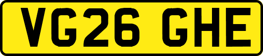 VG26GHE