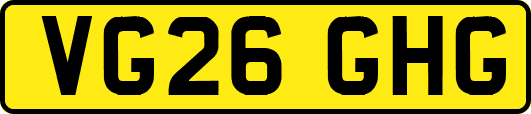 VG26GHG