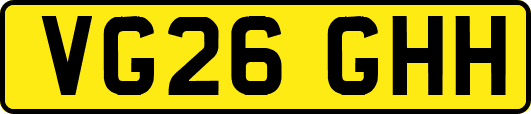 VG26GHH
