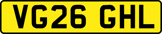 VG26GHL