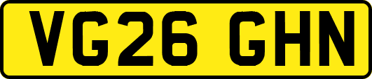VG26GHN