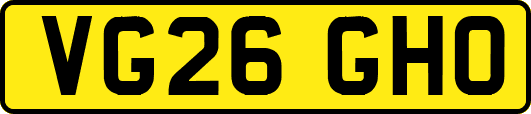 VG26GHO