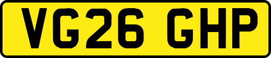 VG26GHP