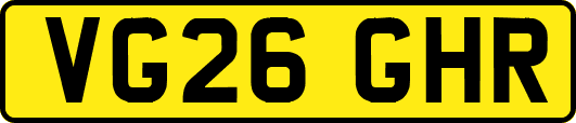 VG26GHR