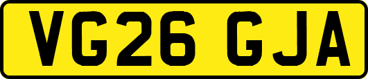 VG26GJA