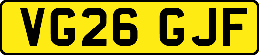 VG26GJF