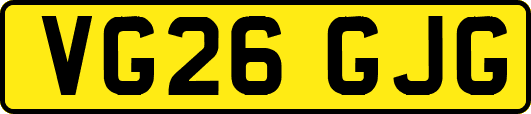VG26GJG