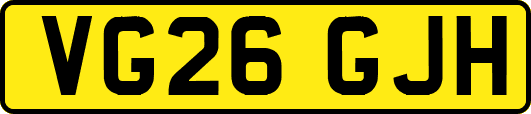 VG26GJH