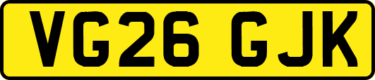 VG26GJK